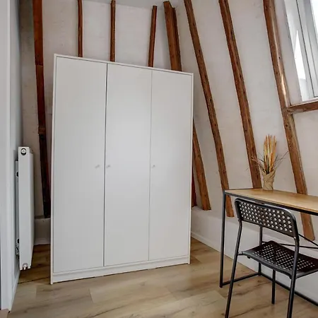 Perron 2 Apartment