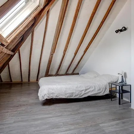 Perron 2 Apartment *