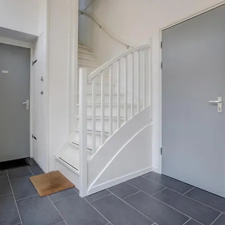Apartment Perron 2 *