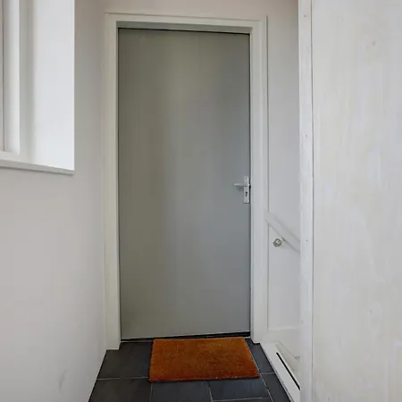 Perron 2 Apartment