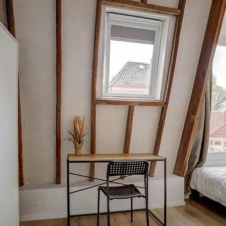 Apartment Perron 2 Hoorn (North Holland)