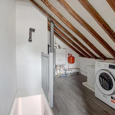 Perron 2 Apartment *