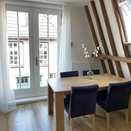 Perron 2 Apartment