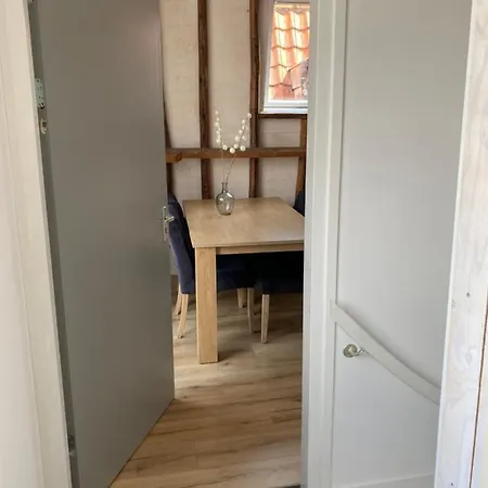 Apartment Perron 2 Hoorn (North Holland)